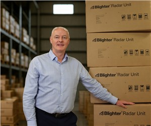  Blighter Surveillance Systems &copy;