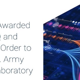 Image - QinetiQ US Awarded $49.4M IDIQ and $4.9M Task Order to Support US ARL with Sensor Data Collection and Management