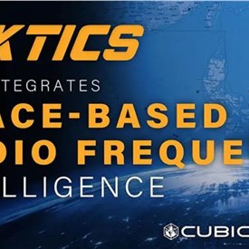 Cubic Digital Intelligence Expands TAKTICS Platform with New Intelligence Feeds for Enhanced Situational Awareness