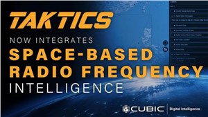  Cubic Corporation &copy;