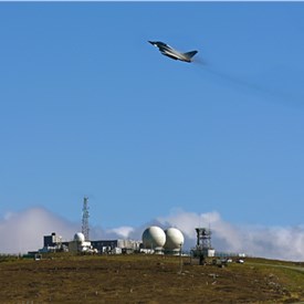 Formidable Shield Begins at QinetiQ-Operated MOD Hebrides