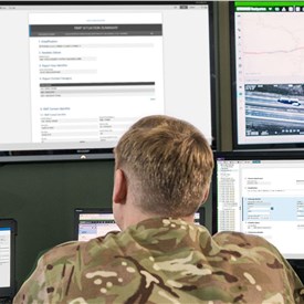 Royal Navy Extends Systematic MTF Contract for 5 Years