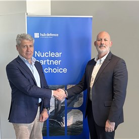 Image - Contract Secured to Strengthen AUKUS Supply Chain Capabilities