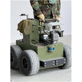 Image - Cubic Delivers Cutting-Edge Shoot-Back System to Singapore Armed Forces Training Institute (SAFTI) City