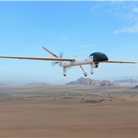 Exail to Equip Airbus SIRTAP Tactical UAS With Advanced Inertial Navigation Technology