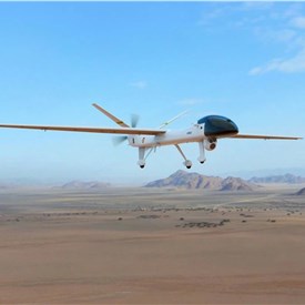 Exail to Equip Airbus SIRTAP Tactical UAS With Advanced Inertial Navigation Technology