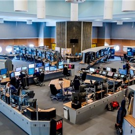 Image - Thales's Green Flag Orchestrator Solution Successfully Deployed in Brest and Reims, France, Supporting Sustainable ATM
