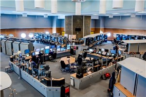 CRNA Est, Reims Thales &copy;