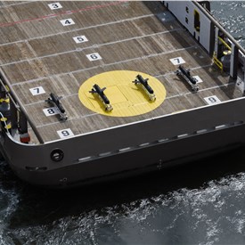 Helsing Unveils Lura and SG-1 Fathom - Autonomous Mass to Surveil and Defend the Depths