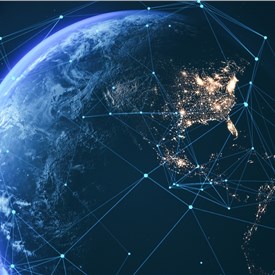 Image - Viasat Selected by USSF for Phase 2 of Enterprise Space Terminal Program