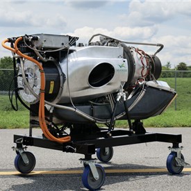 Image - XTI Aerospace Announces MOU with VerdeGo Aero for Collaboration on Hybrid-Electric Technologies