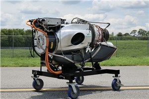 VerdeGo Aero / XTI Aerospace &copy;