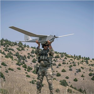  AeroVironment, Inc. &copy;