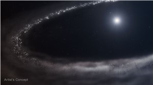  NASA, ESA, CSA, Ralf Crawford (STScI) &copy;