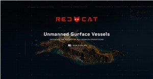   Red Cat Holdings &copy;