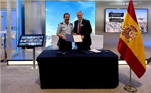  Lockheed Martin Corporation &copy;