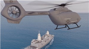  Airbus U.S. Space & Defense &copy;