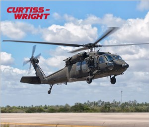  Curtiss-Wright Defense Solutions &copy;