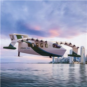  UrbanLink Air Mobility &copy;