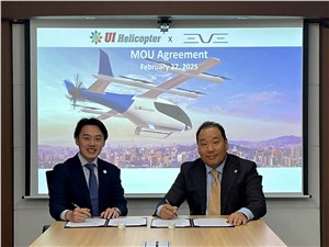  Eve Air Mobility &copy;