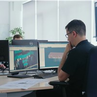 Babcock Selects Exail to Deliver Flight Simulators for the French Armed Forces Under the Mentor 2 Program