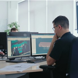 Babcock Selects Exail to Deliver Flight Simulators for the French Armed Forces Under the Mentor 2 Program