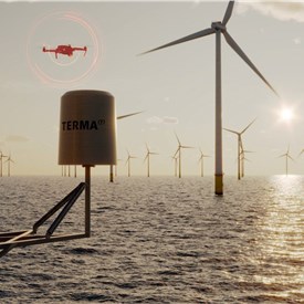 Image - Terma Unveils 'SCANTER Sphera': A State-of-the-Art 3D Counter-Drone Radar