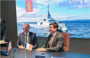  Naval Group &copy;