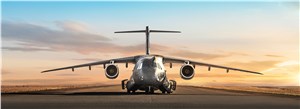 Embraer &copy;