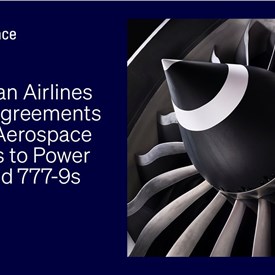 Ethiopian Airlines Signs Agreements with GE Aerospace to Power New Widebody Aircraft