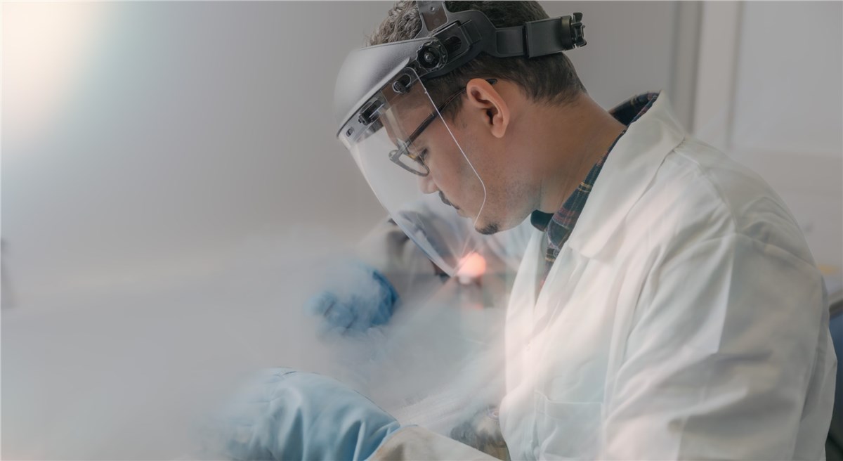 ICEFlight: Accelerating Cryogenic Technologies for Hydrogen-Powered Flight