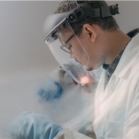 ICEFlight to Accelerate Maturation of Cryogenic Technologies for Hydrogen-powered Flight