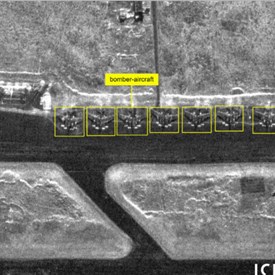 ICEYE and Safran Announce Strategic Partnership on Persistent Surveillance Capabilities