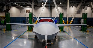  General Atomics &copy;