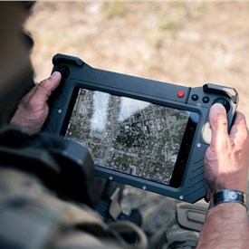 AV's Tomahawk Awarded $5.1M contract for Human-Machine Integrated Formations Project by US Army RCCTO