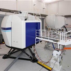 New Airbus H175 Simulator for Malaysia