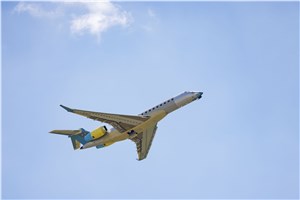  Bombardier Aerospace &copy;
