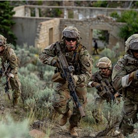 US Army Designates Type Classification Milestone for the NGSW Lethality Program-NGSW Type Classified