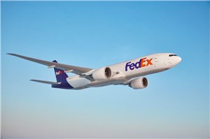  FedEx &copy;