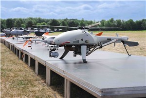  NLR - Netherlands Aerospace Centre &copy;