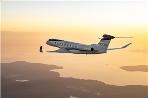  Gulfstream Aerospace Corp. &copy;