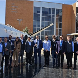 Wisk and NASA Sign Five-Year Research Partnership to Advance Autonomous Flight