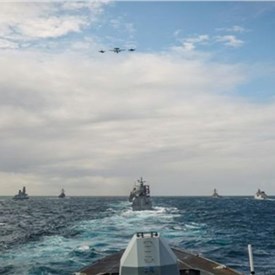 LTPA Extension Worth GGB1.54Bn Modernise Test & Evaluation for Future Warfare