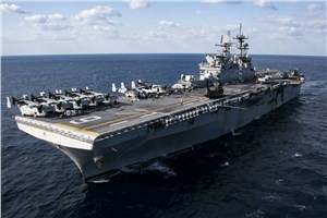 USS America (LHA 6) courtesy DVIDS &copy;