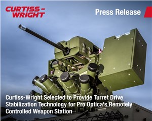  Curtiss-Wright Defense Solutions &copy;