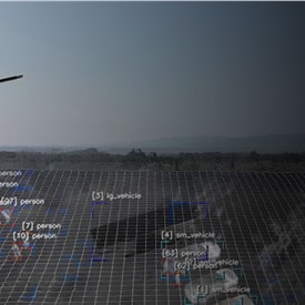 Dragoon Selects Teledyne FLIR OEM Prism Software for Long-Range Unmanned Platform Prototyping