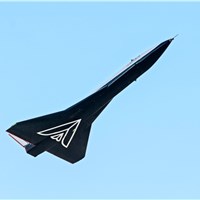Dawn Aerospace Begins Taking Orders for Aurora Spaceplane: A Breakthrough Rocket-Powered Aircraft