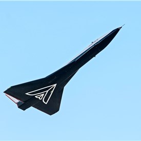 Dawn Aerospace Begins Taking Orders for Aurora Spaceplane: A Breakthrough Rocket-Powered Aircraft