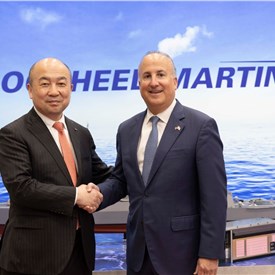 Image - LM and Fujitsu Strengthen Japan Industry Collaboration with SPY-7 Supplier Selection and Strategic Agreements