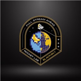 Image - Rocket Lab Schedules Next Launch in Series of Multiple Missions for BlackSky